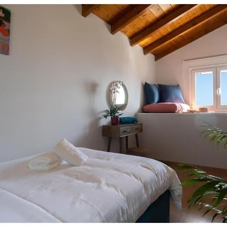 Lengo D Dom wakacyjny Benitses (Corfu)