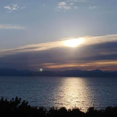 Lengo D Benitses (Corfu)
