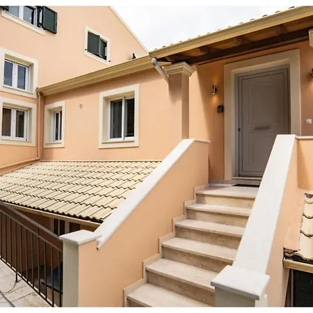 Lengo D Benitses (Corfu)