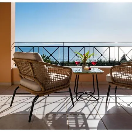 Vakantiehuis Lengo D