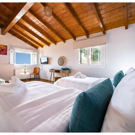 Lengo D Vakantiehuis