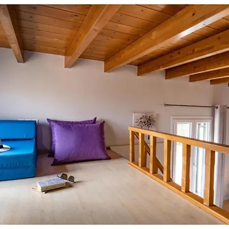 Lengo D Vakantiehuis Benitses (Corfu)